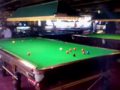 131 Break in Frame, Le Centre Carougeois de Billard, Geneve