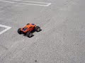 Traxxas Revo w/ RB 523 #31