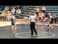 Cameron Wells (Liberty) dec Tony Garcia (Blue Spirngs)