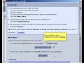 AllWebMenus - How to create cross-frame menus AllWebMenus - How to create cross-frame menus
