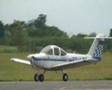 Vôo Solo PA38 - ACSJC