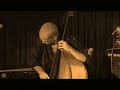 avishai cohen trio - remembering (live)