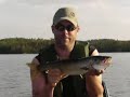 Bienvenue � Kipawa - Welcome to Kipawa