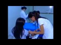 Hemocentro de Uberaba visita Araxá e conta com a solidariedade dos doadores ˜ Megaminas.flv