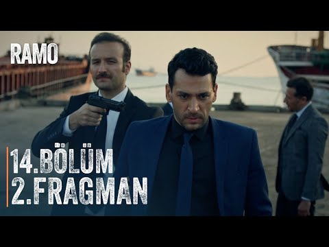 Ramo 14. Bölüm 2. Fragmanı                                                                                                                                                                                                                                