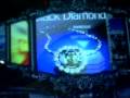 PUMP MARINA - STRATOVARIUS BLACK DIAMOND BY ROGER