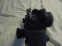JG m4a1 enhanced version airsoft review (part 2)