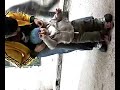 bébé tayeh fi khaleh