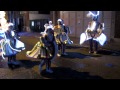 Aalst Carnaval 2011 - Beschomt