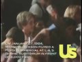 Pepsi Commercial Michael Jackson Hair catches fire FULL FOOTAGE