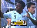 27/07/2008 - Santos 5 x 2 Vasco Brasileirão 2008 27/07/2008 - Santos 5 x 2 Vasco Brasileirão 2008