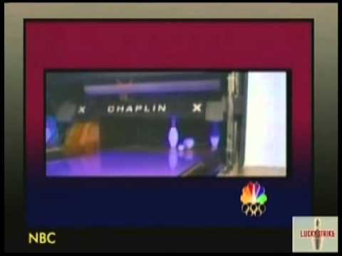 Miss USA Pagents get their bowling on
