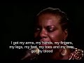 Nina Simone - Ain\