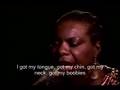 Nina Simone Ain't got no