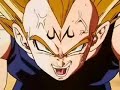 Vegeto vs Buu - Down with the sickness