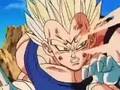 Vegeto vs Buu - Down with the sickness