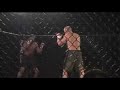 Montrell Parker vs John Steele Montrell Parker vs John Steele