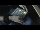 First Song Interupted By My Mom - Monome 40h