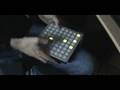 First Song Interupted By My Mom - Monome 40h