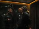 PLANKTON im Studio