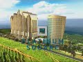 Platinum Square Islamabad - Mohammad Ameer Muawiya Langrial