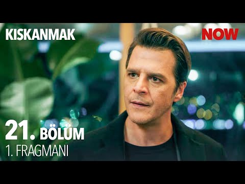 Kıskanmak 21. Bölüm Fragmanı                                                                                                                                                                                                                              