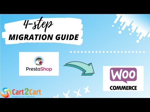 how to migrate prestashop