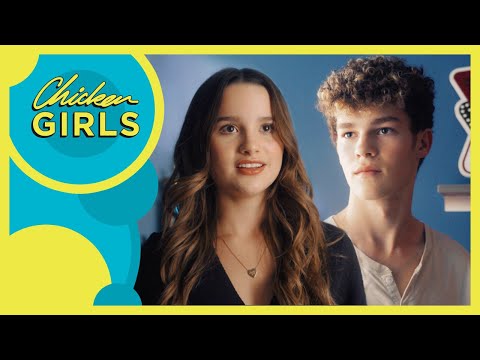 CHICKEN GIRLS | Season 6 | Ep. 6: “Auditions”