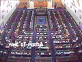 Shame of MIC MP challenging a woman DAP MP to 'fight' outside Chamber - first time in Parliament in 50 years - Kit Siang