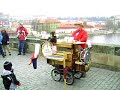 Realejo na Charles Bridge