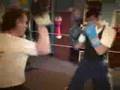 Joe Calzaghe: Good USA Feature on Joe