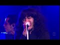 LETTERMAN - Mars Volta (Wax SimulaCra)