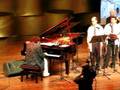 videos de Leonid Ptashka With Israeli Cantor Choir