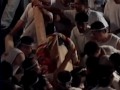 宮田村津島神社祇園祭あばれ神輿破壊2010