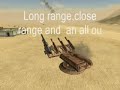DPV Wars - Intro Preview