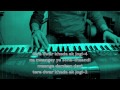 Please watch on 720P/1080P for better sound & video
tere dwaar khada ek jogi-Nagin (1954) on keyboard By-Rakesh
Hello all viewers....I have now played ALL the Nagin songs on the keyboard...http://www.youtube.com/playlist?list=PLFD0E42540B19E56C&feature=plcpe

this is the last one...I wish there were some more....