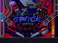 Epic Pinball - 11 of 13 - Space Journey Epic Pinball - 11 of 13 - Space Journey