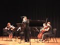 Air on the G String - Jia-Yi He - harmonica