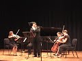 Air on the G String - Jia-Yi He - harmonica