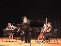 Air on the G String - Jia-Yi He - harmonica