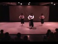 Siempre Flamenco:  Zapateado