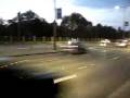 videos de Derbi gp1 250 vs.Gilera runner 180 vs big scooter 400-500....avi
