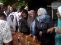 جانب من لعبة الكولا، رحلة رابطة الجالية السودانية بكوريا 08