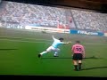 Quagliarella!!!Gollll da 40m...