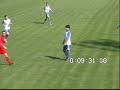 Hernani Fernandes - Futebolista #5 (1st video)