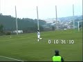 Hernani Fernandes - Futebolista #5 (1st video)