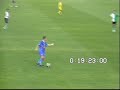 Hernani Fernandes - Futebolista #5 (1st video)