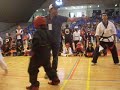 Okinawa Karate Club - Primer Kumite de Francisco Jimenez (XXXV Torneo Kofuja Do) Okinawa Karate Club - Primer Kumite de Francisco Jimenez (XXXV Torneo Kofuja Do)