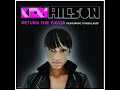 Keri Hilson feat. Timberland - Rerun The Favor.wmv