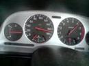 300zx Top speed run [ 180 MPH ] www.wantage-modified.co.uk